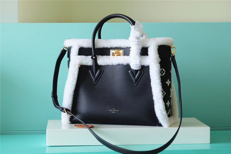 Lux-Totes - LOV Bags - 1235