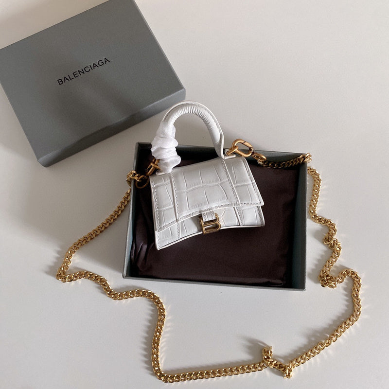 Luxurious-Totes - BGA Bags - 219