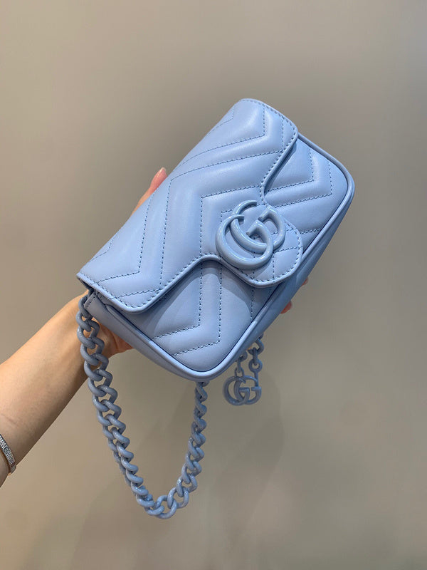 GUI - Luxurious Totes - 956