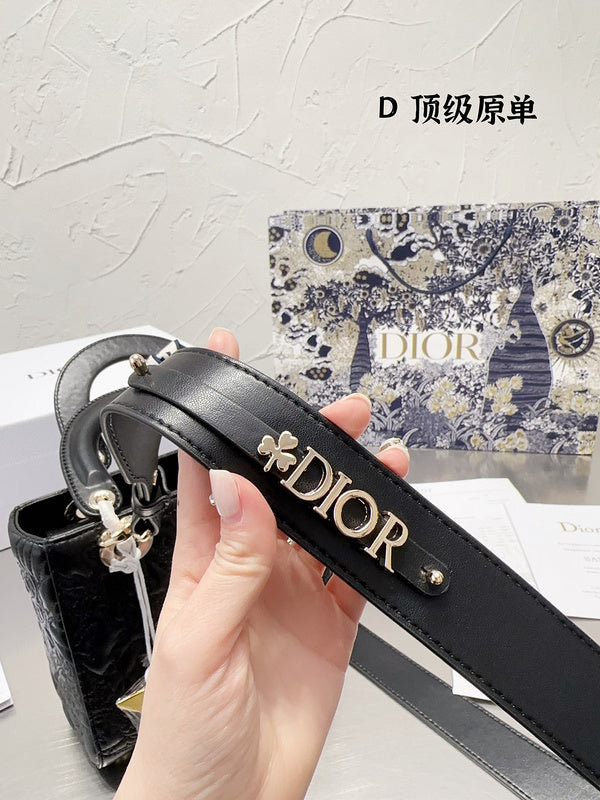 Style My Style - DOR2 Bags - 114