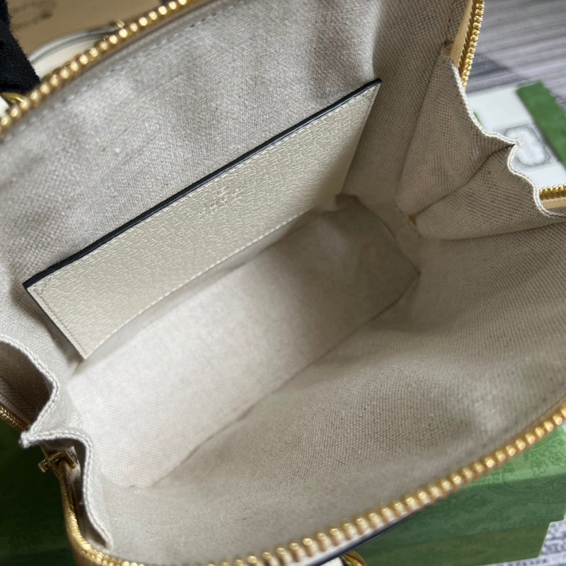 Lux-Totes - GCI Bags - 1954