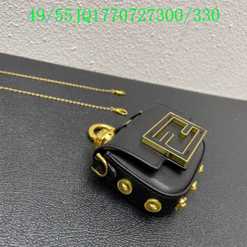 GC - Shoulder - 3286