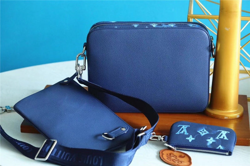 Lux-Totes - LOV Bags - 3952