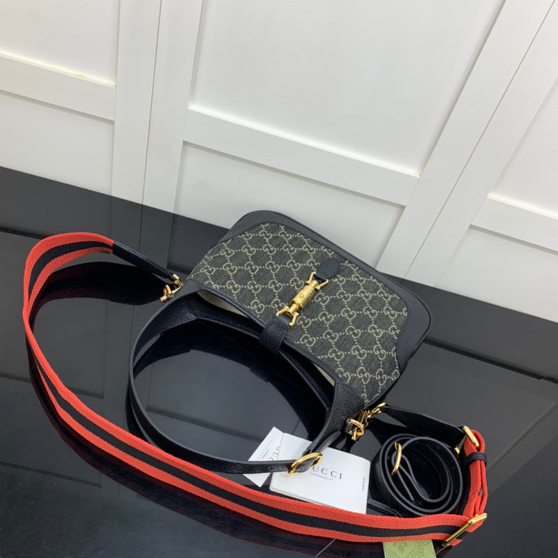 GUI - Luxurious Totes - 1117