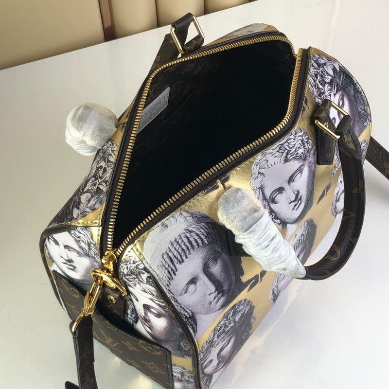 ZEP - LOV Bags - 1833