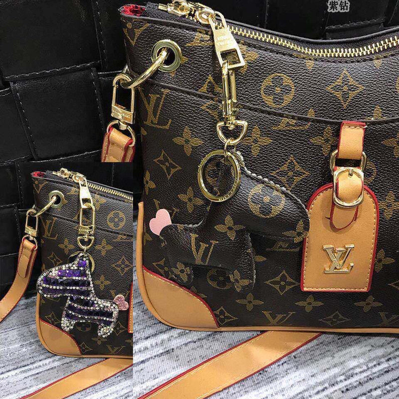 Luxurious Totes - Latest - 5035