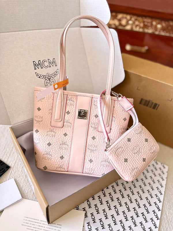 Luxurious Totes - CMM Bags - 026