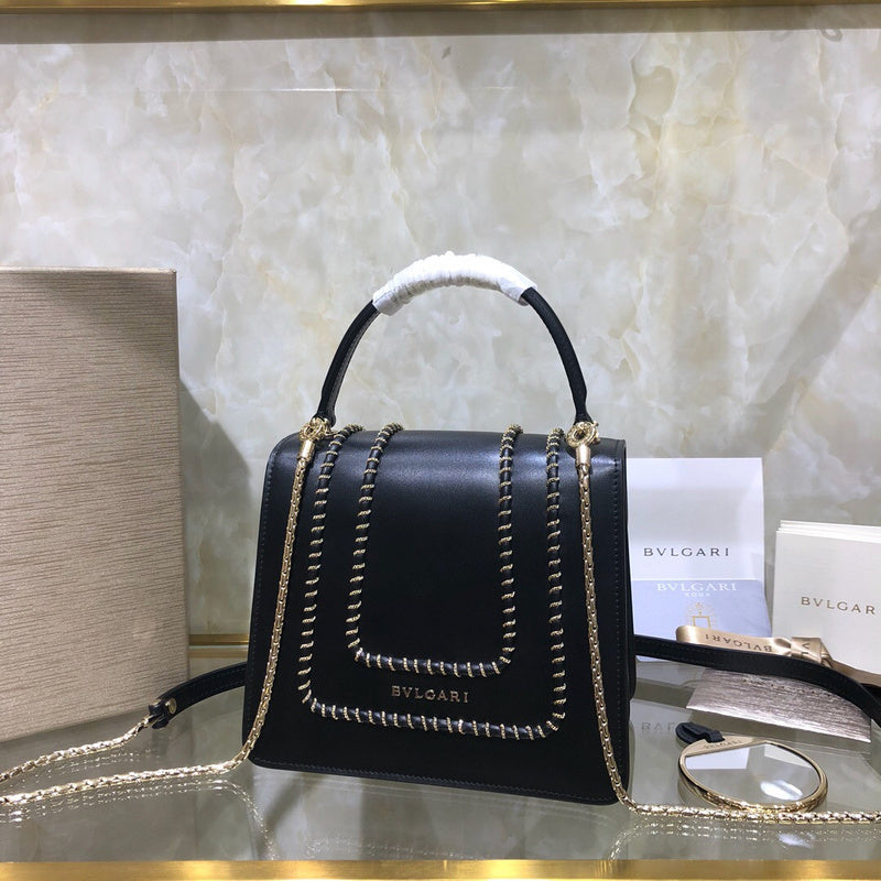 Style My Style - BVLGA Bags - 079