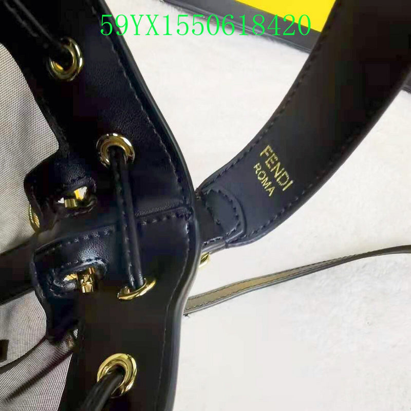 GC - Shoulder - 2966