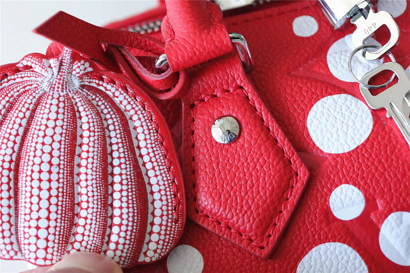Lux-Totes - LOV Bags - 470