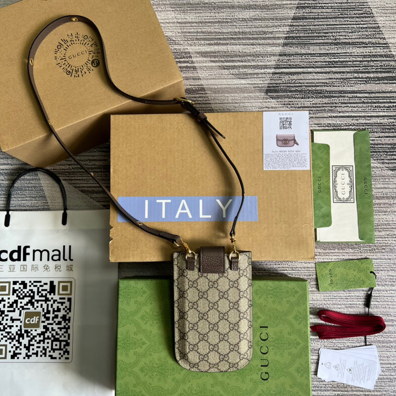 Lux-Totes - GCI Bags - 2303