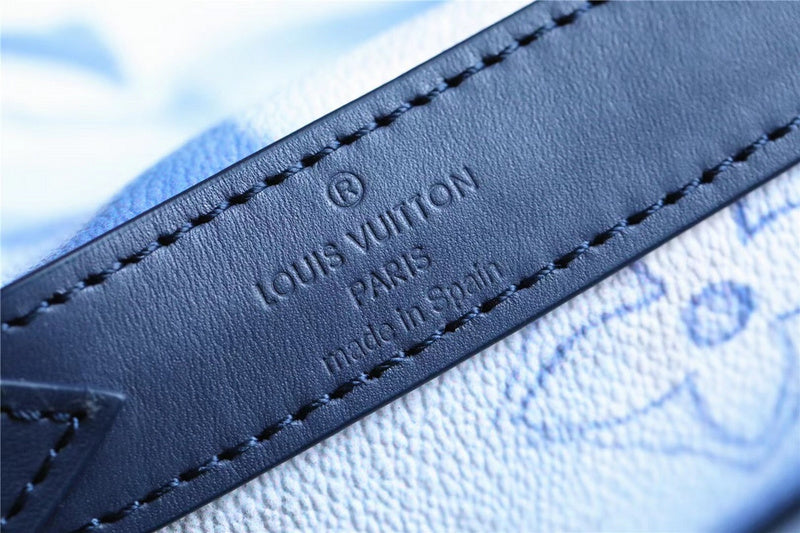 Lux-Totes - LOV Bags - 1322