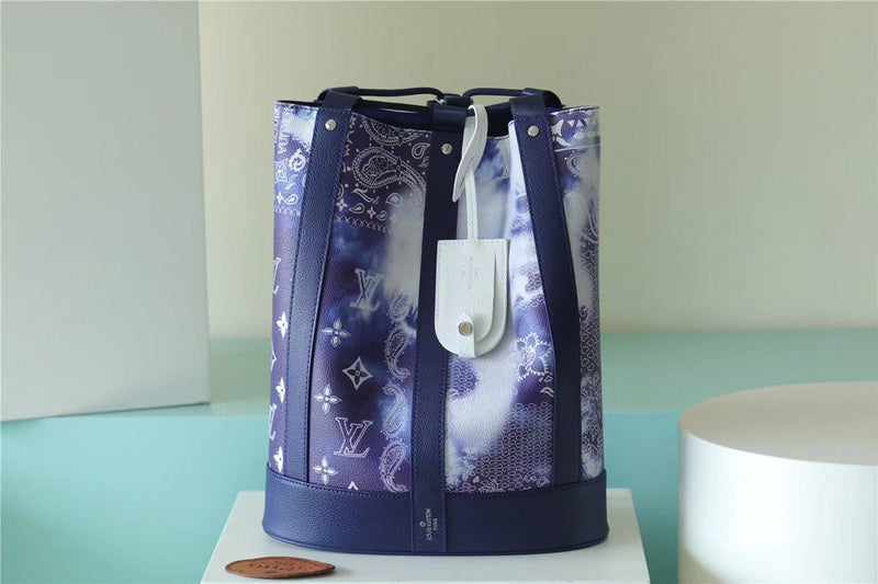 Lux-Totes - LOV Bags - 3895