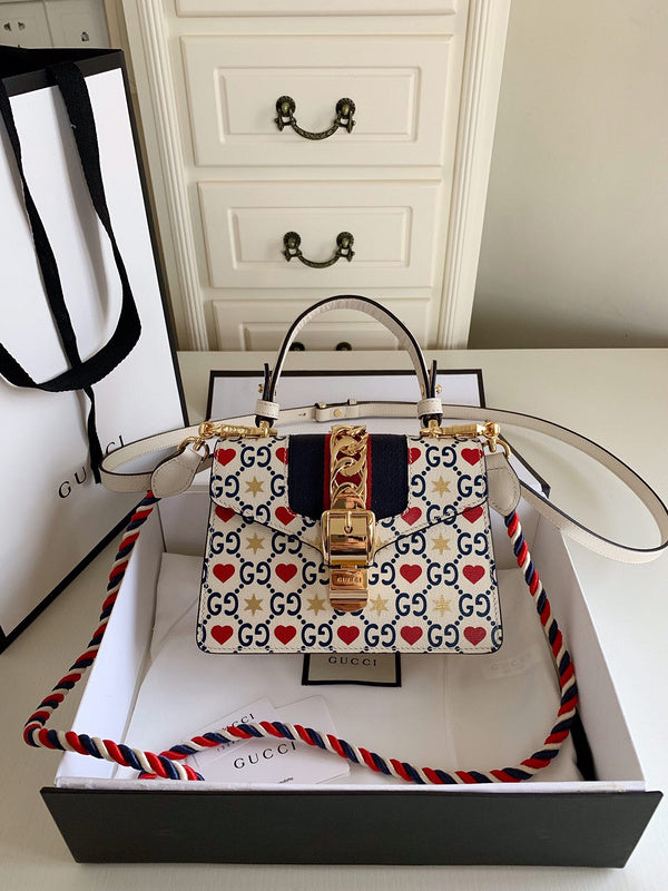 Luxurious Totes - Latest - 9998
