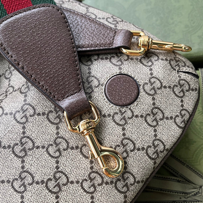 GUI - Luxurious Totes - 1115