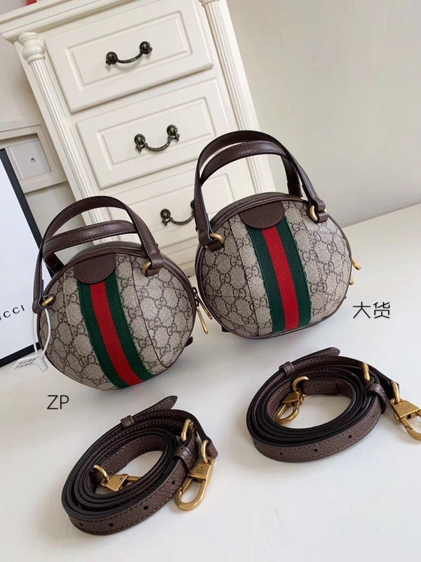 Luxurious Totes - Latest - 10127