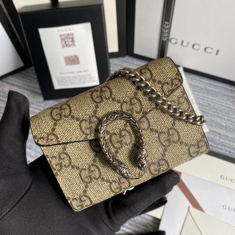 Luxurious Totes - Latest - 7316
