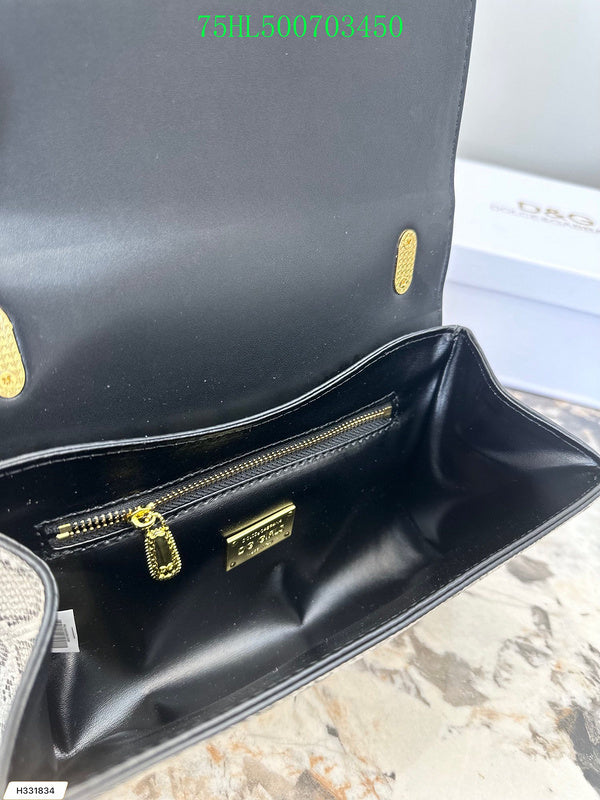 GC - Tote - 051