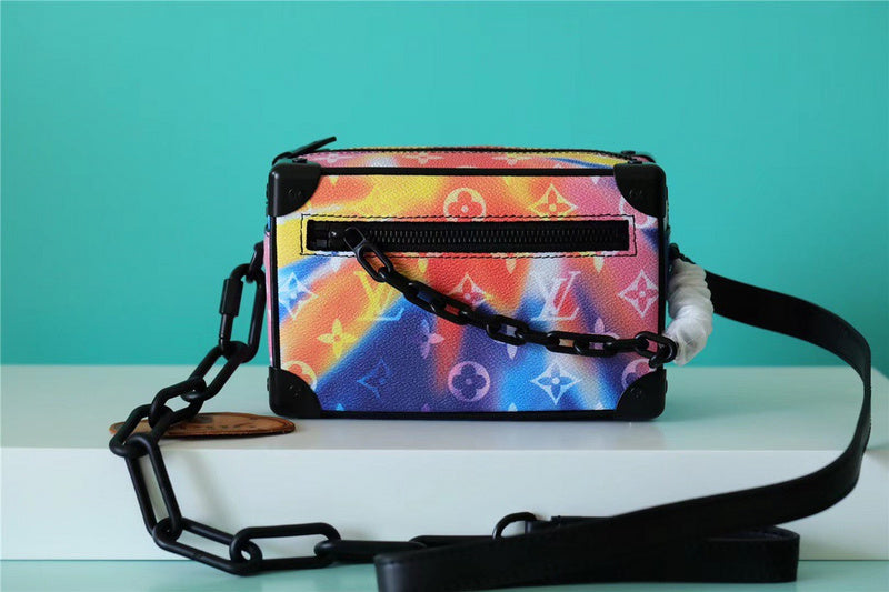 Lux-Totes - LOV Bags - 4074