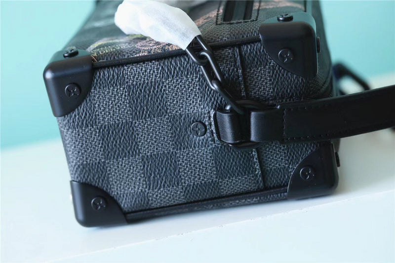 Lux-Totes - LOV Bags - 4024