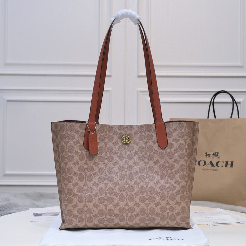 Luxurious-Totes - CCH Bags - 130