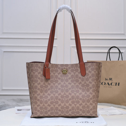 Luxurious-Totes - CCH Bags - 130