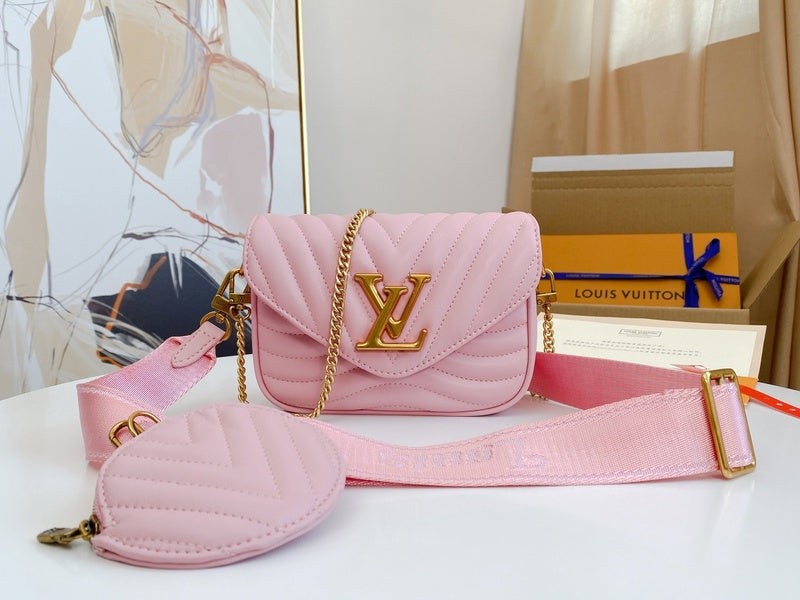 LOV - Luxurious Totes - 2436