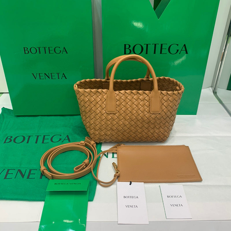 Luxurious-Totes - BV Bags - 228