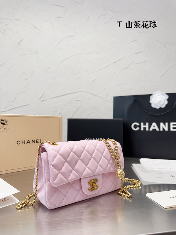 Style My Style - CNL3 Bags - 132
