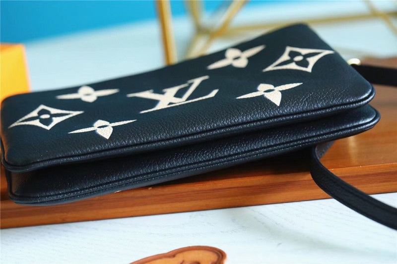 Lux-Totes - LOV Bags - 1378