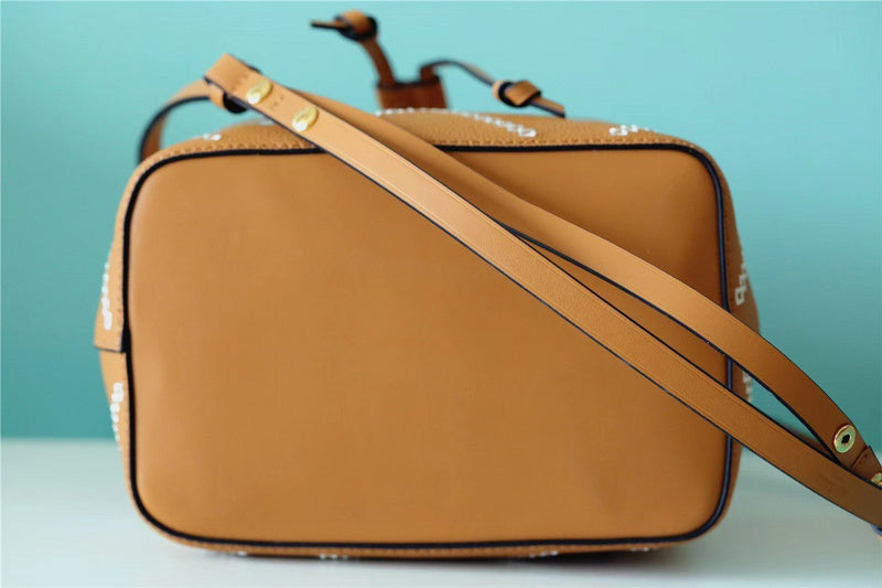 Lux-Totes - LOV Bags - 1028