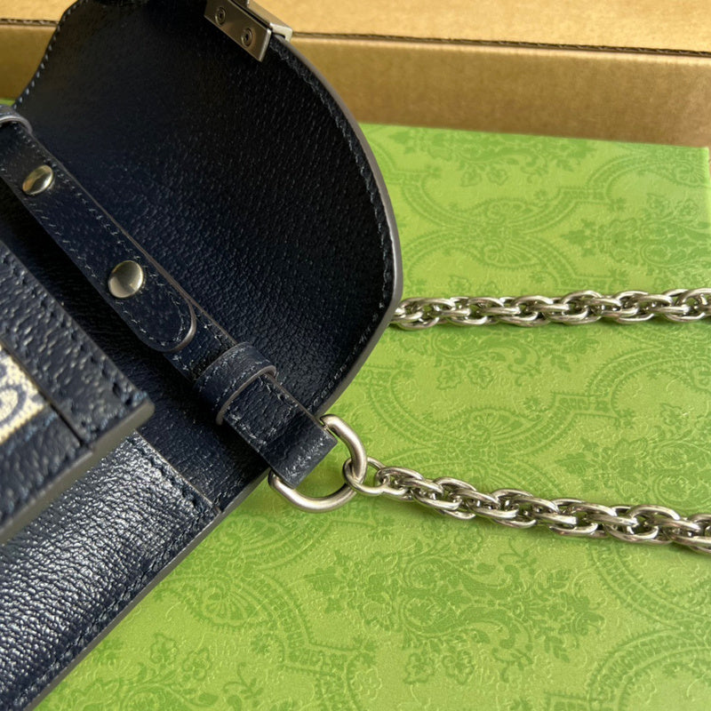 Lux-Totes - GCI Bags - 2067