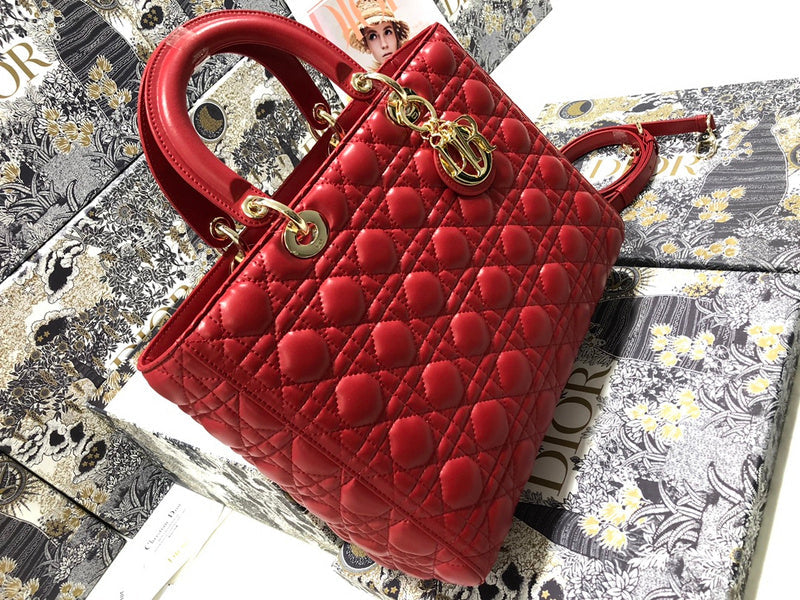Luxurious Totes - Latest - 6505