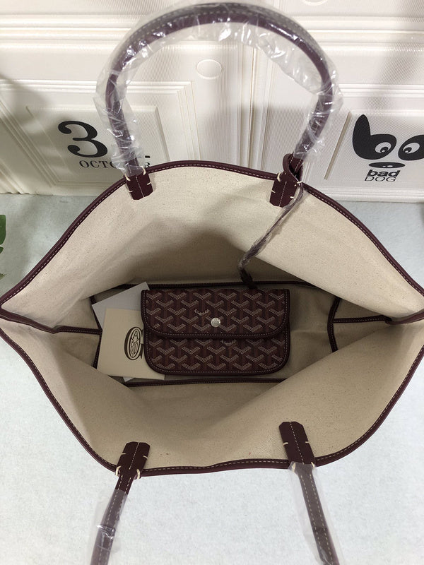Lux-Totes - GOD Bags - 293