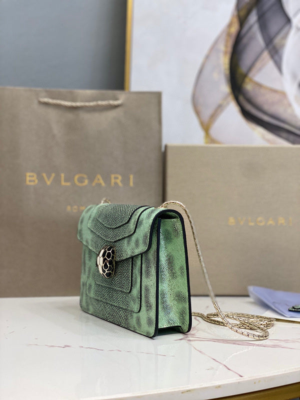 Style My Style - BVLGA Bags - 041