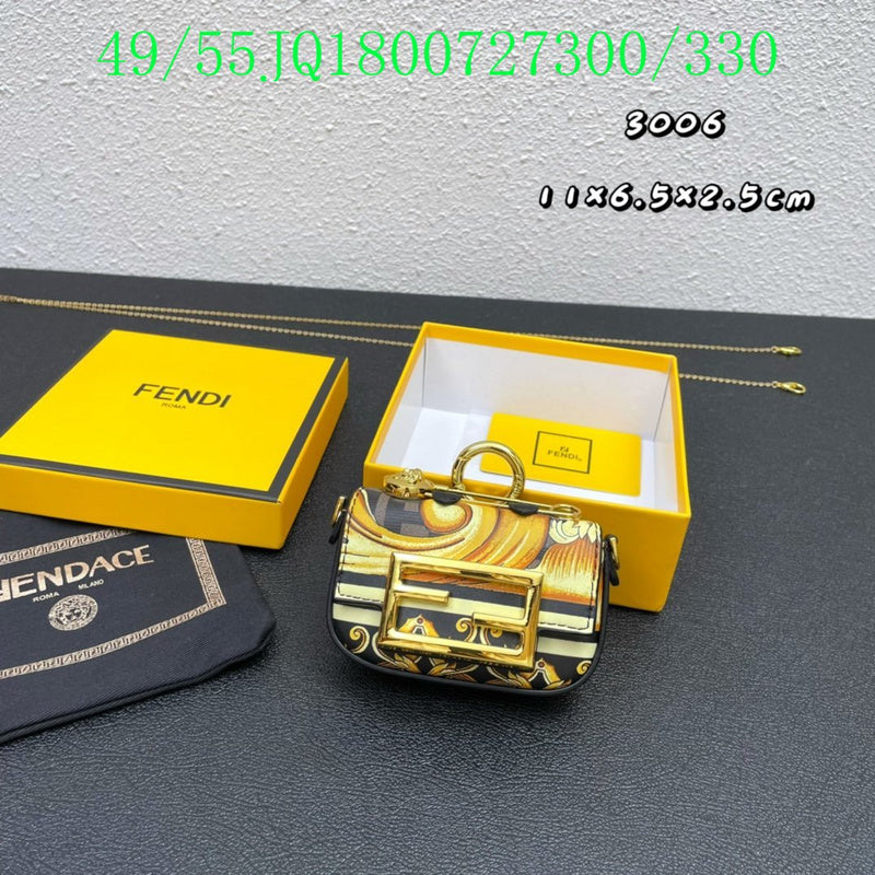 GC - Shoulder - 3289