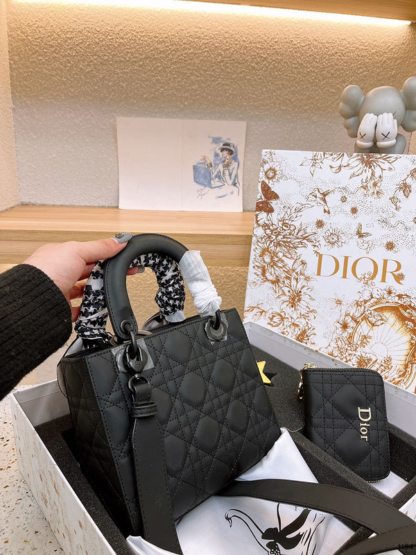 Luxurious Totes - DOR2 Bags - 301