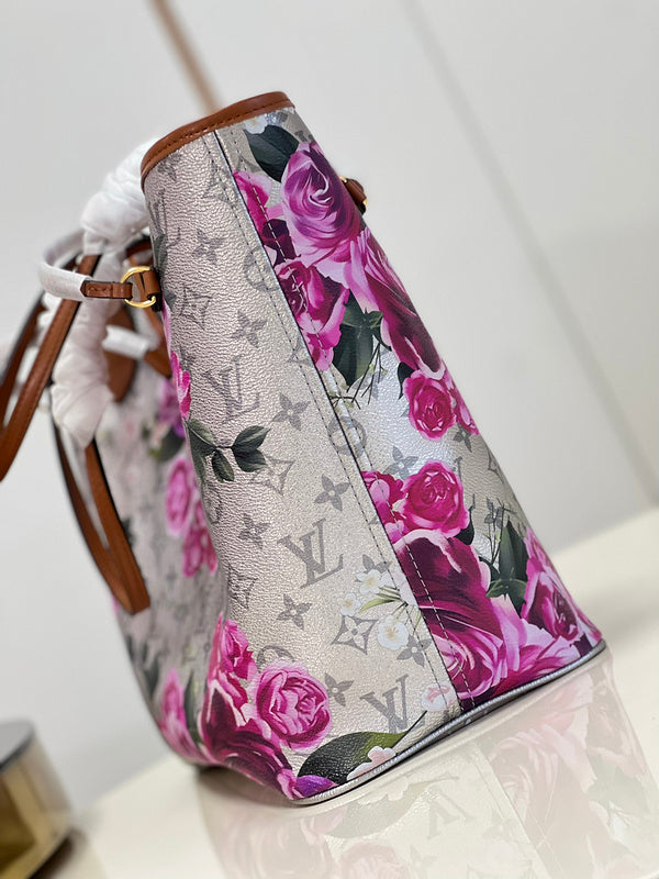 LOV - Luxurious Totes - 1061