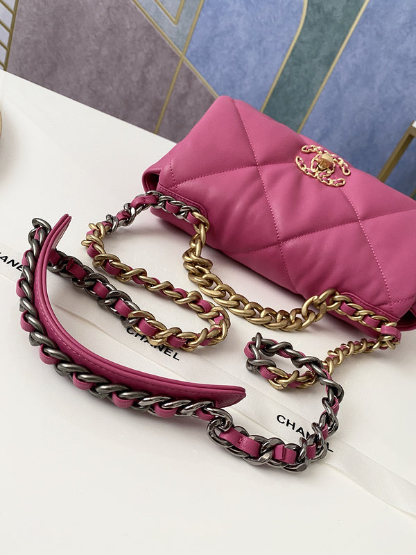Style My Style - CHL Bags - 485