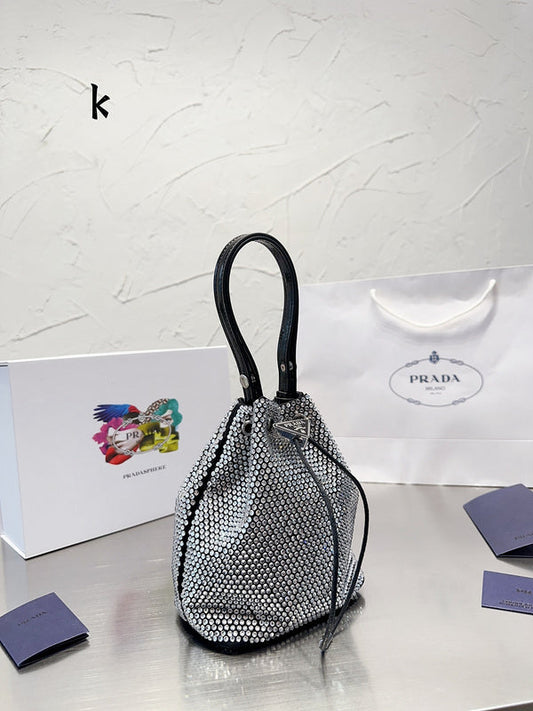 Luxurious Totes - PDA3 Bags - 315