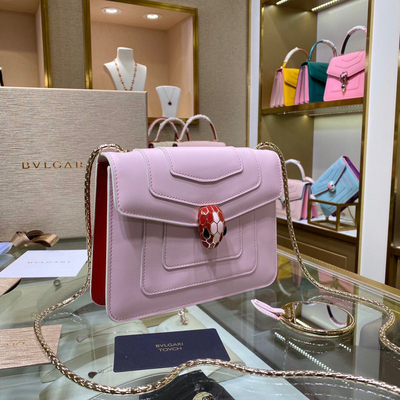 Style My Style - BVLGA Bags - 021