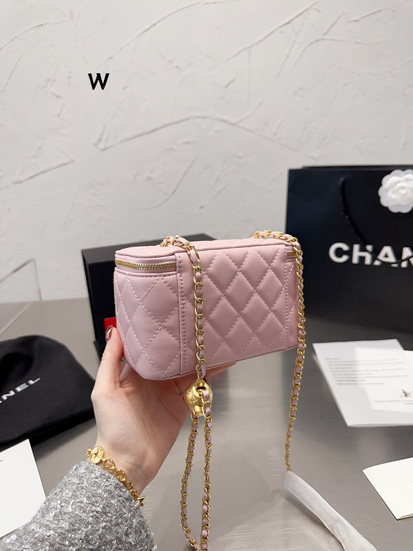 Luxurious Totes - CNL3 Bags - 278
