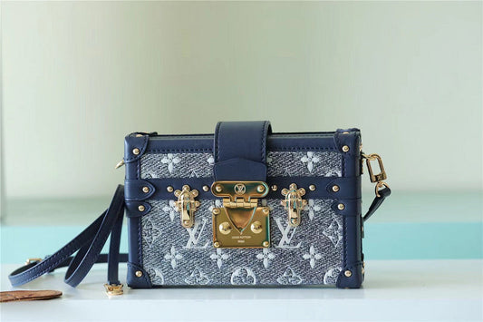 Lux-Totes - LOV Bags - 116