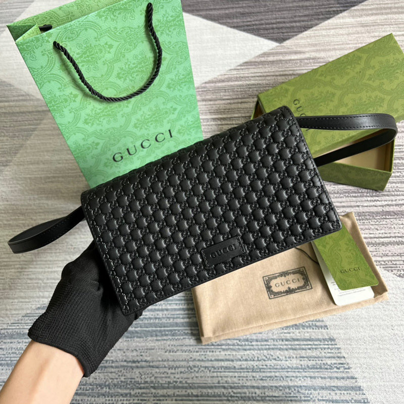 Lux-Totes - GCI Bags - 2647