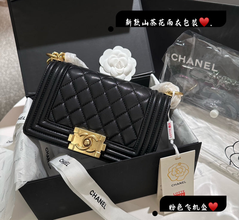 Luxurious Totes - CNL3 Bags - 054