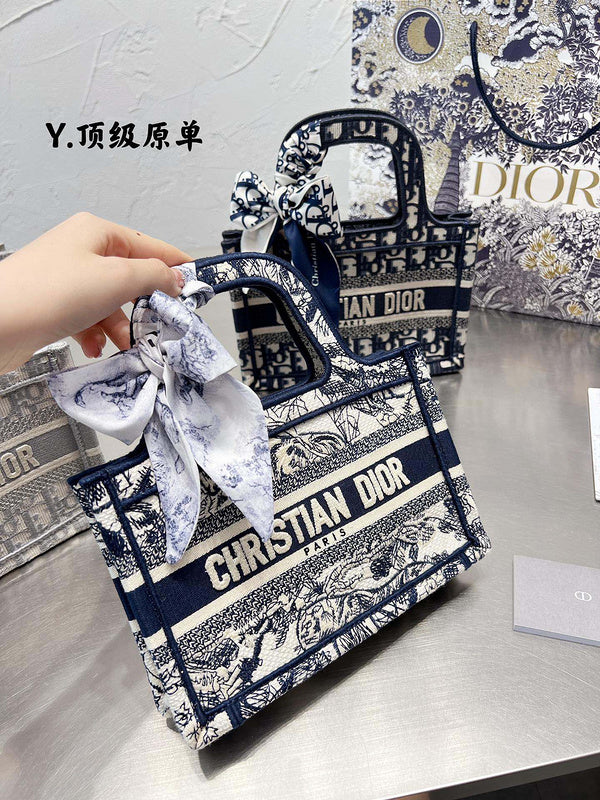 Luxurious Totes - DOR2 Bags - 241