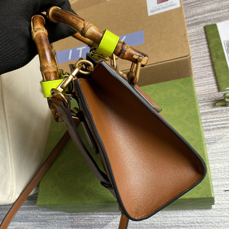 Luxurious Totes - Latest - 4079