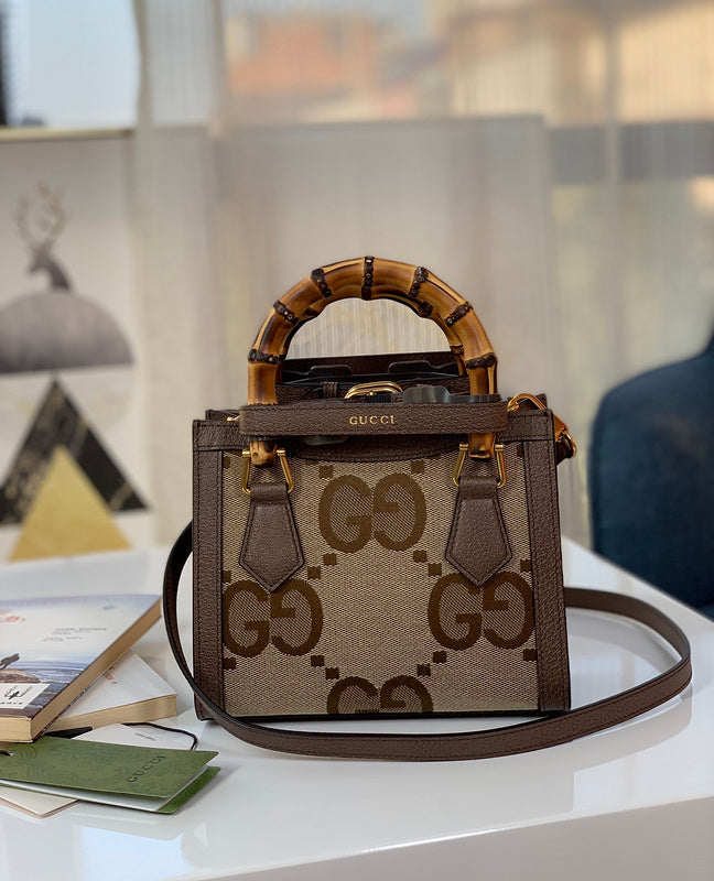 GUI - Luxurious Totes - 1263