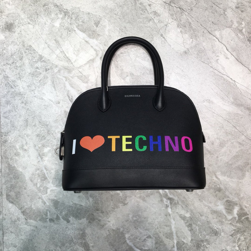 Style My Style - BGA Bags - 777