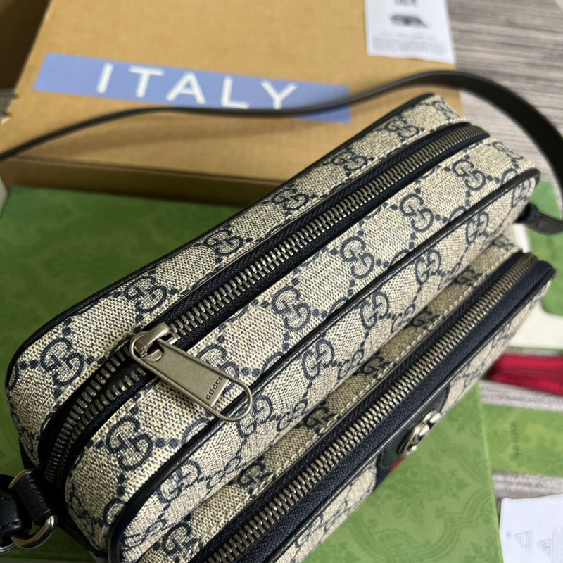 Lux-Totes - GCI Bags - 2274